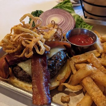 Buckley's Great Steaks - Steak burger - Steakhouses Near Me - Merrimack, New Hampshire