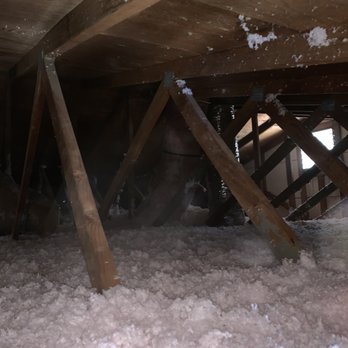 AZ Insulation and HVAC Solutions - Insulation Installation Near Me - Mesa, Arizona