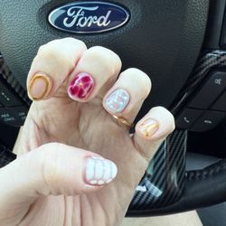 Lashes and Nails Bar - Nails
