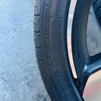 Tire Works AV - Tires Near Me - Lancaster, California Tire Works AV - Tires Near Me - Lancaster, California
