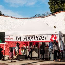 El Compita Birrieria