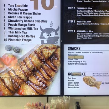 Boba Beast - Top 10 menu - Juice Bars & Smoothies Near Me - Gardena, California Boba Beast - Top 10 menu - Juice Bars & Smoothies Near Me - Gardena, California