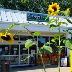 Green's Natural Foods
