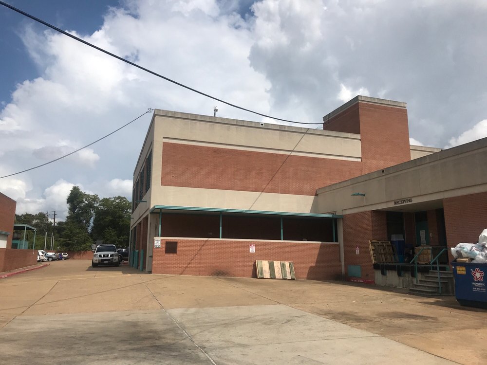 SHRINERS HOSPITALS FOR CHILDREN Updated October 2024 3100 Samford Avenue, Shreveport