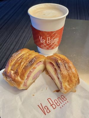 Va Bene by null