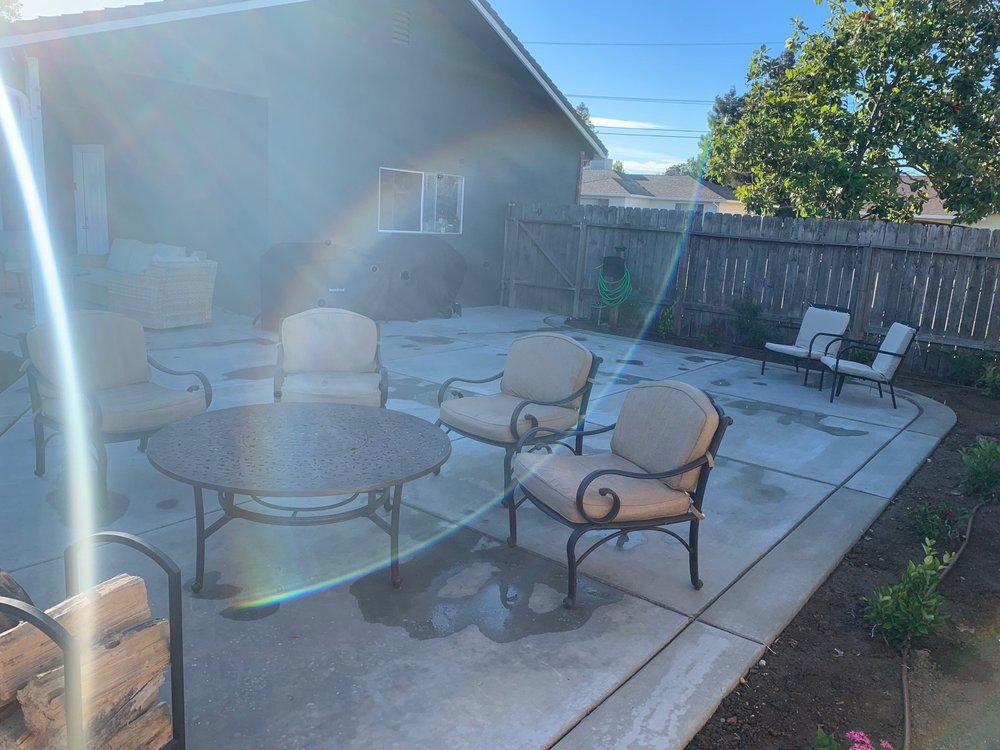 Slide of Alpha Building Company