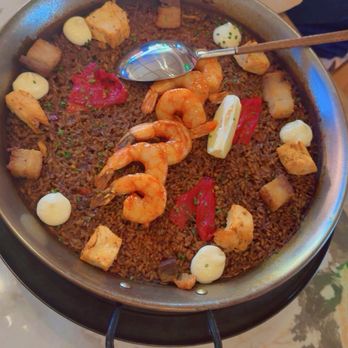 Teleferic Barcelona - Paella - Spanish Near Me - Newport Beach, California Teleferic Barcelona - Paella - Spanish Near Me - Newport Beach, California