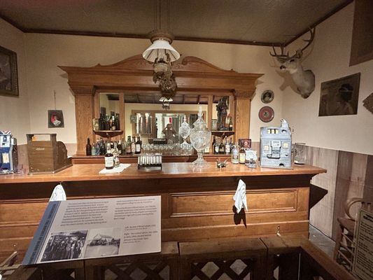 Sigler Western Museum by null