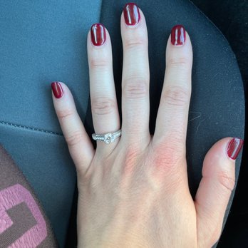 Linda's Nails - After - Nail Salons Near Me - Truckee, California Linda's Nails - After - Nail Salons Near Me - Truckee, California