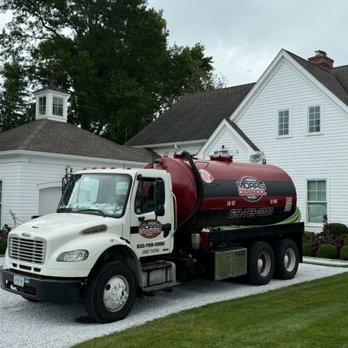 Morris Cesspool Service - Septic Services Near Me - Peconic, New York