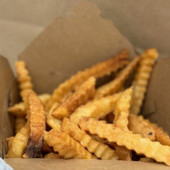Passyunk Steaks - Fries - Cheesesteaks Near Me - Philadelphia, Pennsylvania
