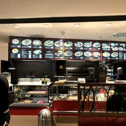 Volkan‘s Grillhaus