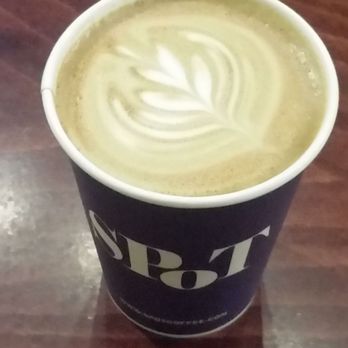 SPoT Coffee - Spot OP is always a good idea! House Roast Coffee, Cappuccino, Matcha Latte, or Mocha Shake - all are a nice treat! - Coffee & Tea Near Me - Orchard Park, New York