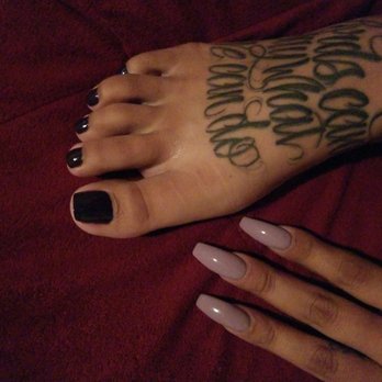 Royal Nails - Love, Love, Love! - Nail Salons Near Me - Anaheim, California