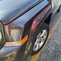 Mou Auto Body