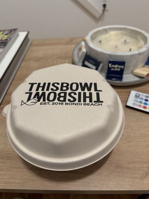 THISBOWL by null