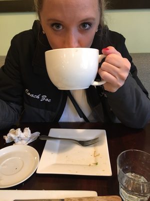 Café Sazón by null
