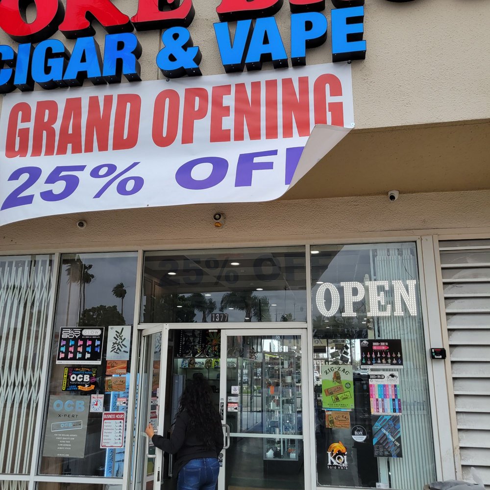 Smoke Bros Cigar & Vape - Amazing smokeshop - Vape Shops Near Me - Fullerton, California Smoke Bros Cigar & Vape - Amazing smokeshop - Vape Shops Near Me - Fullerton, California