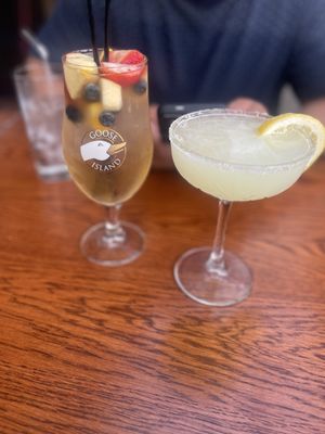 Mamma DiSalvo's by null