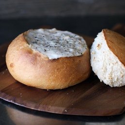 Bread Bowl