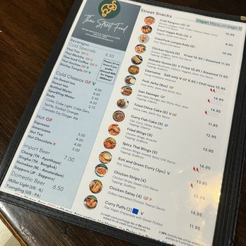Thai Street Cafe - Thai Near Me - Saint Augustine, Florida Thai Street Cafe - Thai Near Me - Saint Augustine, Florida
