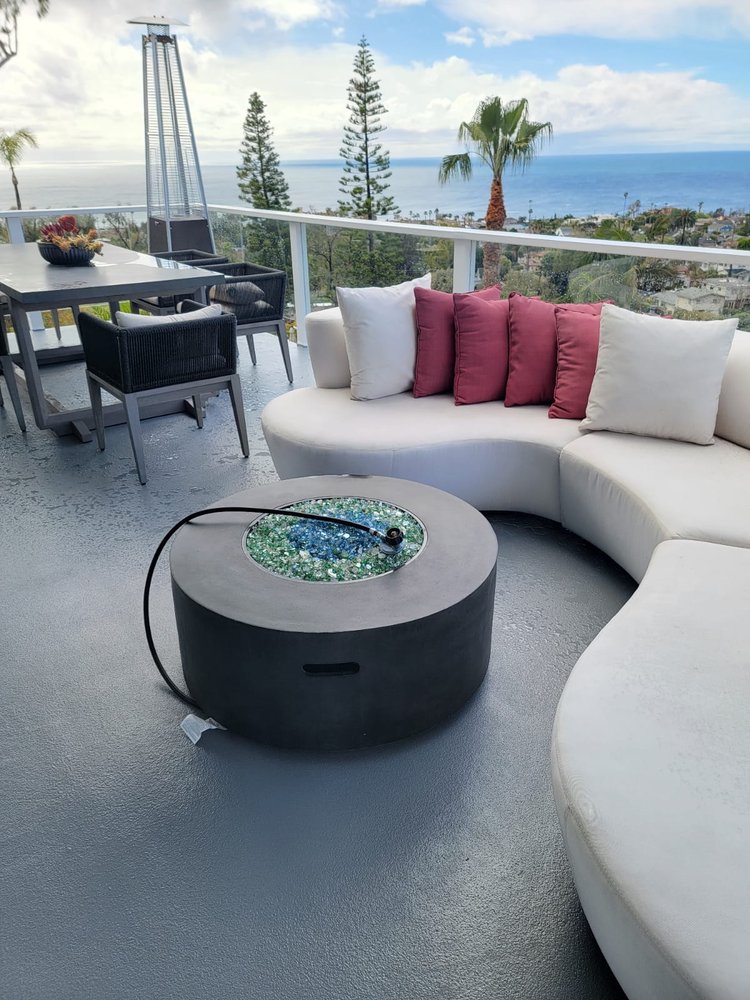 Slide of SPL Water Proofing