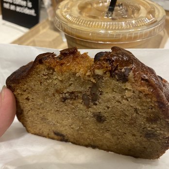 Temple Coffee Roasters - Yum DELICIOUS . Look at the perfect color of my coffee. - Coffee & Tea Near Me - Sacramento, California Temple Coffee Roasters - Yum DELICIOUS . Look at the perfect color of my coffee. - Coffee & Tea Near Me - Sacramento, California
