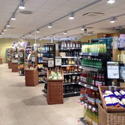 Denn's Biomarkt - Gut sortierte Biowaren