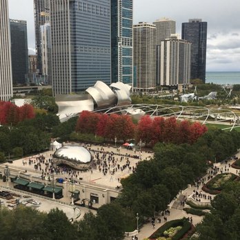 Cindy's Rooftop - view from cindy's - New American Near Me - Chicago, Illinois Cindy's Rooftop - view from cindy's - New American Near Me - Chicago, Illinois