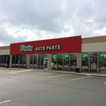 Oreillys Auto Parts Store Roselle Il Last Updated October 22 Yelp