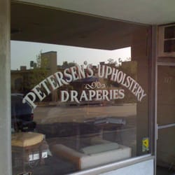 Petersen's Upholstery & Interiors