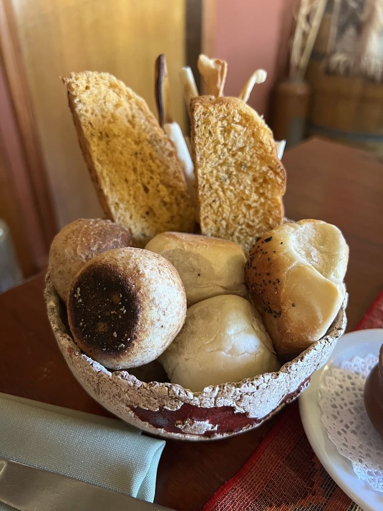 Mi Rancho
