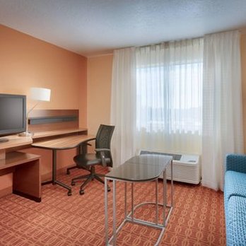 Fairfield by Marriott - Hotels Near Me - Provo, Utah