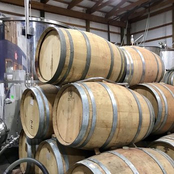 Turtle Run Winery - Wineries Near Me - Corydon, Indiana