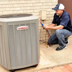 All Comfort Specialist Heating And Air