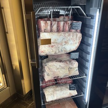 Echo & Rig - Steakhouses Near Me - Las Vegas, Nevada