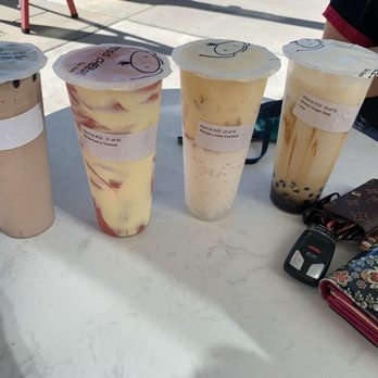 Miss Cheese Tea Cafe - Bubble Tea Near Me - Pasadena, California Miss Cheese Tea Cafe - Bubble Tea Near Me - Pasadena, California