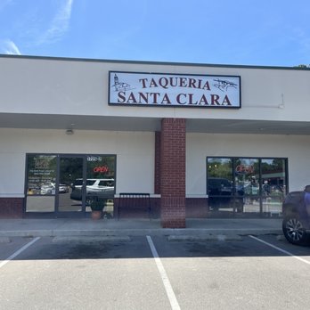 Taqueria Santa Clara - Mexican Near Me - Leland, North Carolina