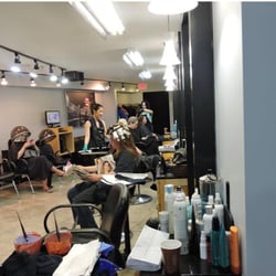 Karizma Hair & Spa