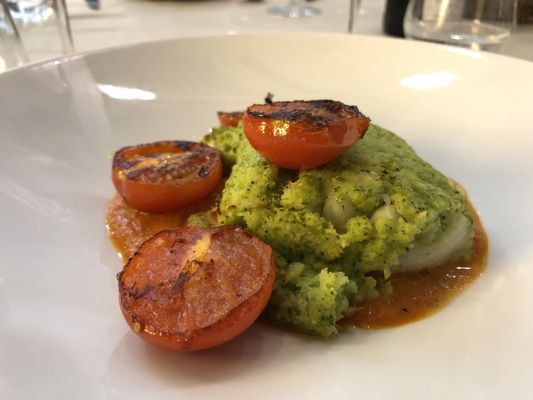 Maledetti Toscani Trattoria Moderna Toscana by null