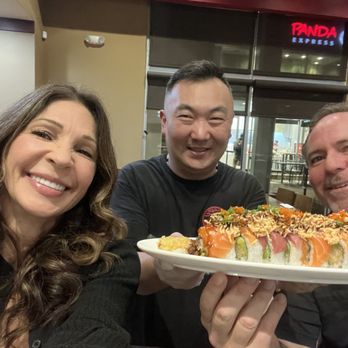 Senro Sushi - Titanic - Sushi Bars Near Me - San Jose, California Senro Sushi - Titanic - Sushi Bars Near Me - San Jose, California