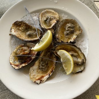 Flying Fish - Seafood Near Me - Coppell, Texas