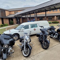 Stumpff Funeral Home & Crematory