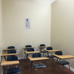 I Drive Driving School