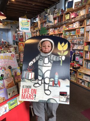 Carmichael's Kids by null