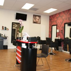 Threading Hair & Spa