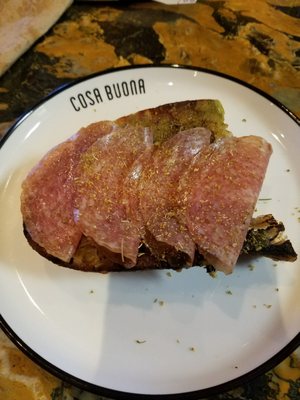 Cosa Buona by null