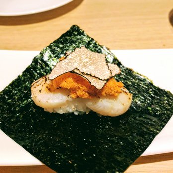 Sushi Enya - Pasadena - $19 hand roll - Sushi Bars Near Me - Pasadena, California Sushi Enya - Pasadena - $19 hand roll - Sushi Bars Near Me - Pasadena, California