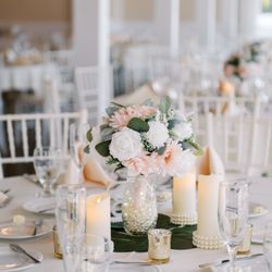 Forever After Blooms