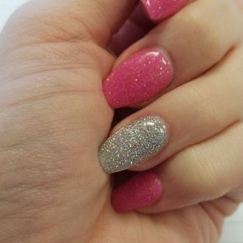 Ruby Nails and Spa - Dip manicure on natural nails! I love how strong and long lasting this stuff is! - Nail Salons Near Me - Mechanicsville, Virginia Ruby Nails and Spa - Dip manicure on natural nails! I love how strong and long lasting this stuff is! - Nail Salons Near Me - Mechanicsville, Virginia